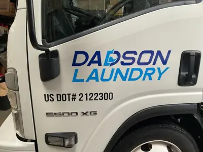Vehicle Graphics Photo